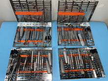 Load image into Gallery viewer, Lot of 4 Hu-Friedy Dental Instruments