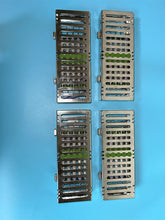 Load image into Gallery viewer, Lot of 4 Hu-Friedy Dental Instruments