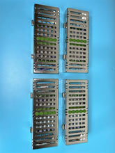Load image into Gallery viewer, Lot of 4 Hu-Friedy Dental Instruments