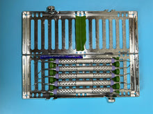 Load image into Gallery viewer, Lot of 3 Hu-Friedy Dental Instruments