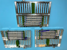Load image into Gallery viewer, Lot of 3 Hu-Friedy Dental Instruments