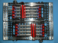 Load image into Gallery viewer, Lot of 3 Hu-Friedy IMS Cassette Dental Instruments