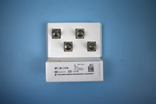 Load image into Gallery viewer, Lot of 29 CEREC Tessera/Cerasmart Dentsply CAD/CAM Dentistry Milling Blocks