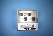 Load image into Gallery viewer, Lot of 29 CEREC Tessera/Cerasmart Dentsply CAD/CAM Dentistry Milling Blocks