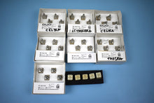 Load image into Gallery viewer, Lot of 29 CEREC Tessera/Cerasmart Dentsply CAD/CAM Dentistry Milling Blocks