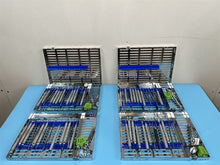 Load image into Gallery viewer, Lot of 4 Hu-Friedy Dental Instruments
