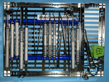 Load image into Gallery viewer, Lot of 4 Hu-Friedy Dental Instruments