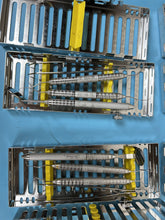 Load image into Gallery viewer, Lot of 10 Hu-Friedy Dental Surgical Instrument Kits