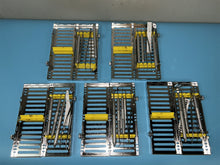 Load image into Gallery viewer, Lot of 5 Hu-Friedy Dental Surgical Instrument Kits