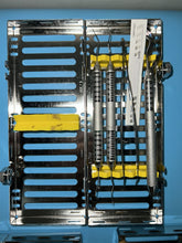 Load image into Gallery viewer, Lot of 5 Hu-Friedy Dental Surgical Instrument Kits