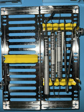 Load image into Gallery viewer, Lot of 5 Hu-Friedy Dental Surgical Instrument Kits