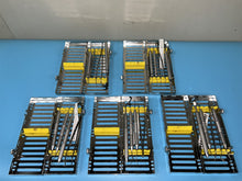 Load image into Gallery viewer, Lot of 5 Hu-Friedy Dental Surgical Instrument Kits