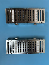 Load image into Gallery viewer, Lot of 2 Hu-Friedy IMS Dental Instruments