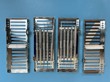 Load image into Gallery viewer, Lot of 2 Hu-Friedy IMS Dental Instruments