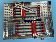 Load image into Gallery viewer, Lot of 3 Hu-Friedy Dental Instruments