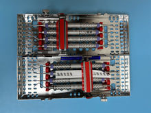 Load image into Gallery viewer, Lot of 4 Hu-Friedy Dental Instruments