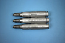 Load image into Gallery viewer, Lot of 3 Midwest Straight Nose Dental High Speed Handpiece Attachments