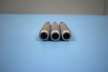 Load image into Gallery viewer, Lot of 3 Midwest Straight Nose Dental High Speed Handpiece Attachments