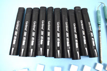 Load image into Gallery viewer, Lot of 40 Dentsply Cavitron 30K Sterimate Handpieces with Inserts