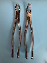 Load image into Gallery viewer, Lot of 17 Hu-Friedy Dental Apical Foreceps