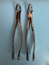 Load image into Gallery viewer, Lot of 17 Hu-Friedy Dental Apical Foreceps