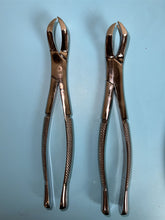 Load image into Gallery viewer, Lot of 17 Hu-Friedy Dental Apical Foreceps