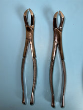 Load image into Gallery viewer, Lot of 17 Hu-Friedy Dental Apical Foreceps