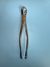 Load image into Gallery viewer, Lot of 17 Hu-Friedy Dental Apical Foreceps