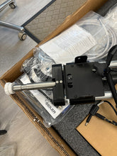 Load image into Gallery viewer, Seiler Promise Vision 3D Dental Endodontic Microscope Magnification System 2022