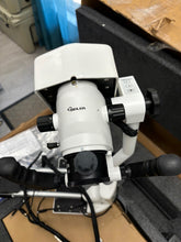 Load image into Gallery viewer, Seiler Promise Vision 3D Dental Endodontic Microscope Magnification System 2022
