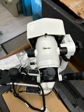 Load image into Gallery viewer, Seiler Promise Vision 3D Dental Endodontic Microscope Magnification System 2022