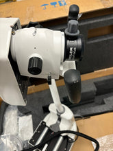 Load image into Gallery viewer, Seiler Promise Vision 3D Dental Endodontic Microscope Magnification System 2022