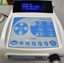 Load image into Gallery viewer, Dentsply AEU-27T Dental Electric Control Console & Motor System