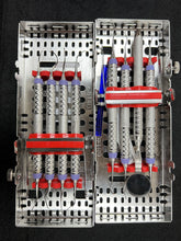 Load image into Gallery viewer, Lot of Hu-Friedy Dental Instruments