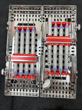 Load image into Gallery viewer, Lot of Hu-Friedy Dental Instruments