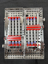 Load image into Gallery viewer, Lot of Hu-Friedy Dental Instruments