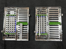 Load image into Gallery viewer, Lot of Hu-Friedy Dental Instruments