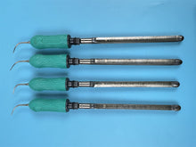 Load image into Gallery viewer, Lot of Dentsply 30k Cavitron Handpieces w/ Inserts