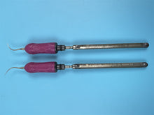 Load image into Gallery viewer, Lot of Dentsply 30k Cavitron Handpieces w/ Inserts