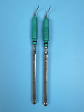Load image into Gallery viewer, Lot of Dentsply 30k Cavitron Handpieces w/ Inserts