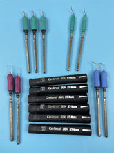 Load image into Gallery viewer, Lot of Dentsply 30k Cavitron Handpieces w/ Inserts