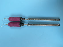 Load image into Gallery viewer, Lot of Dentsply 30k Cavitron Handpieces w/ Inserts