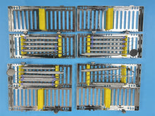 Load image into Gallery viewer, Lot of 4 Hu-Friedy Dental Exam Instrument Kits