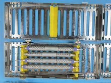 Load image into Gallery viewer, Lot of 4 Hu-Friedy Dental Exam Instrument Kits