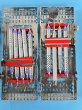 Load image into Gallery viewer, Lot of Hu-Friedy Dental SRP Instrument Kits