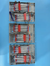 Load image into Gallery viewer, Lot of Hu-Friedy Dental SRP Instrument Kits