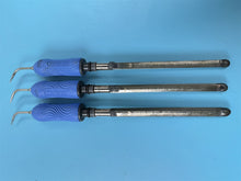 Load image into Gallery viewer, Lot of 21 Dentsply Cavitron Cavitron 30k Jet-Mate Handpieces w/ Inserts