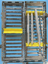 Load image into Gallery viewer, Lot of Hu-Friedy Dental Basic Instrument Exam Kits