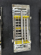 Load image into Gallery viewer, Lot of Hu-Friedy Dental Basic Instrument Kits