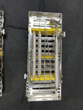 Load image into Gallery viewer, Lot of 8 Hu-Friedy Dental Basic Instrument Kits for Oral Surgery